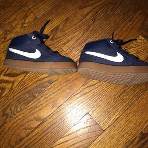 Denim Nike